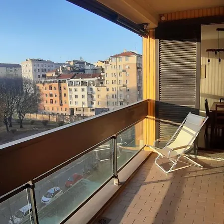 Appartement Youhosty - Vittadini 5