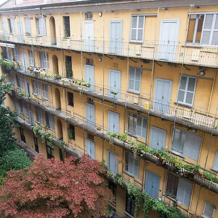 Appartement Youhosty - Vittadini 5 *
