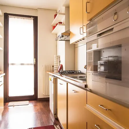 Appartement Youhosty - Vittadini 5 *