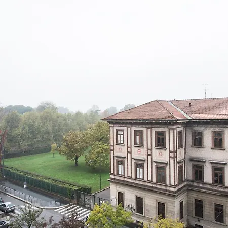 Youhosty - Vittadini 5 Appartement *